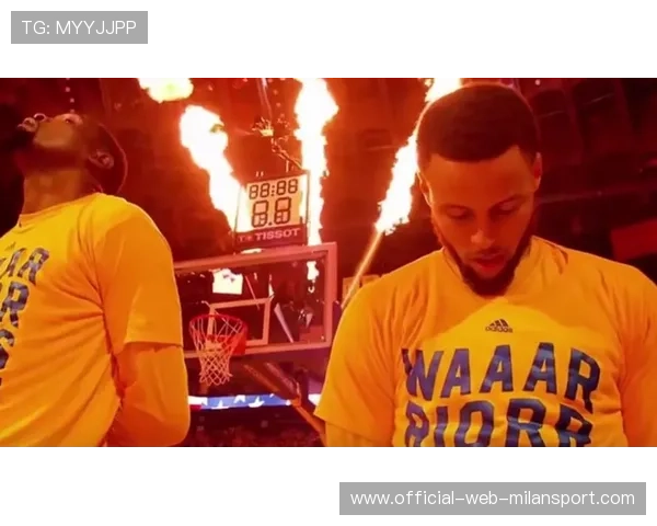 勇士交易越传越近：新赛季的震撼之变