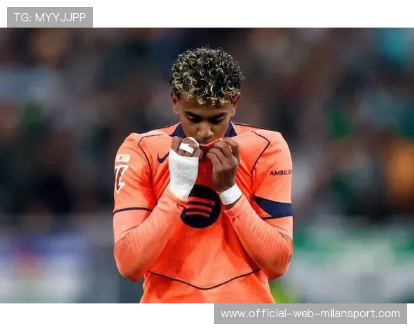 巴萨或在边路打造更多球员的射门终结能力