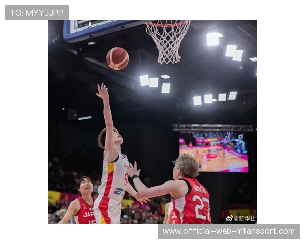 女篮精神点燃中国体育热情,中国女篮精神观后感