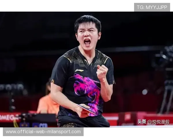 德国杯八强之路开启!樊振东接下来对手更强?,德国杯八强抽签